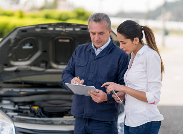 Liability coverage specialist in Four Square Mile