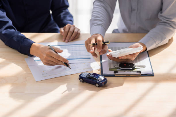 Licensed insurance agency in Four Square Mile, CO